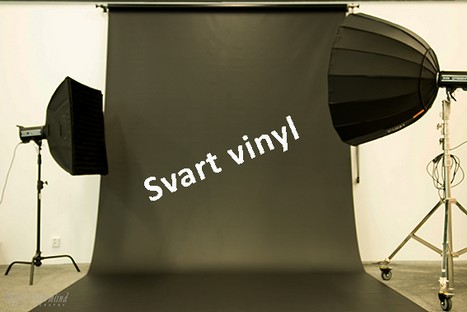 Svart vinylbakgrund Svart vinylbakgrund